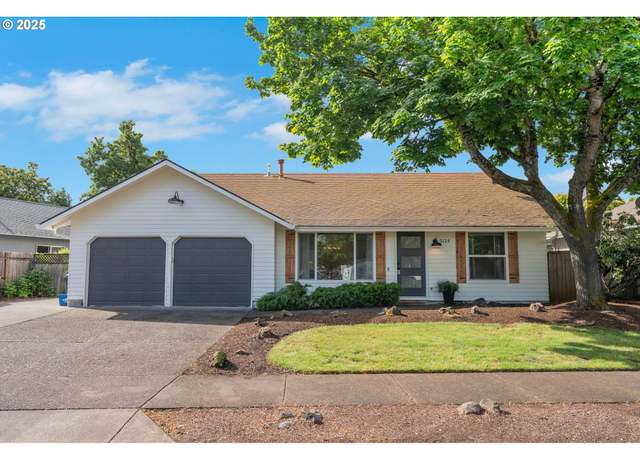 Property at 3138 Kentwood Dr, Eugene, OR 97401, 4 beds, 2 baths