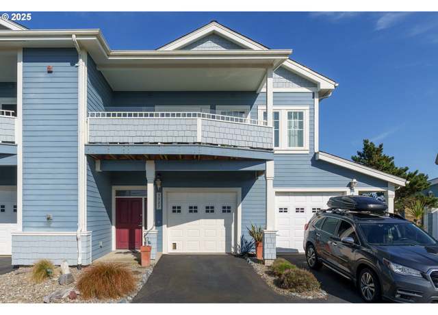 Property at 1327 Village Loop, Bandon, OR 97411, 2 beds, 2 baths