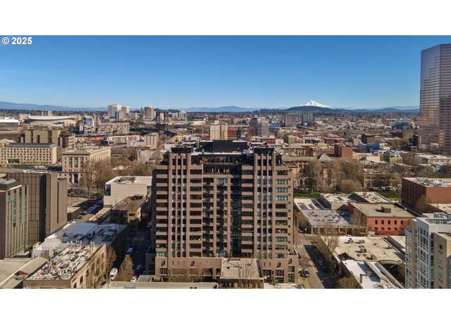Property at 333 NW 9th Ave #909, Portland, OR 97209, 1 bed, 1 bath