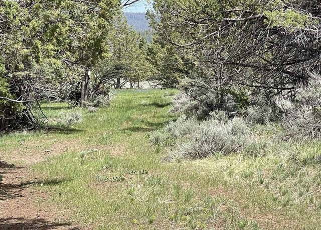 Property at 8500 NF 379, Bly, OR 97622
