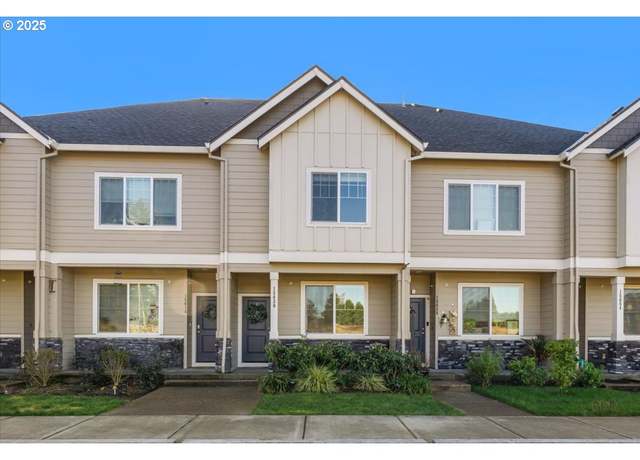 Property at 15630 NW Brugger Rd, Portland, OR 97229, 3 beds, 2.5 baths