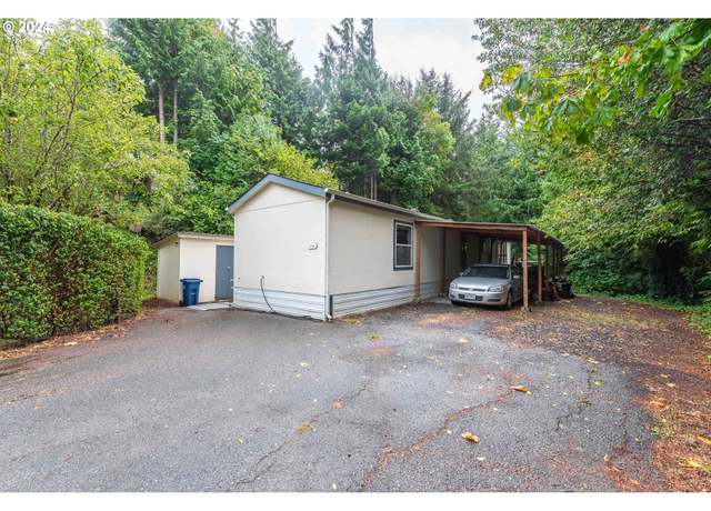Property at 1050 N Cedar Point Rd Unit B18, Coquille, OR 97423, 2 beds, 2 baths
