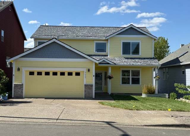 Property at 5649 SE Chase Loop, Gresham, OR 97080, 4 beds, 2.5 baths