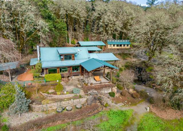 Property at 3940 NW Owl Dr, Forest Grove, OR 97116, 3 beds, 2.5 baths