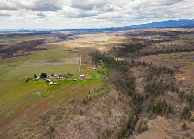 Property at 290 Holter Rd, Goldendale, WA 98620, 3 beds, 1.5 baths