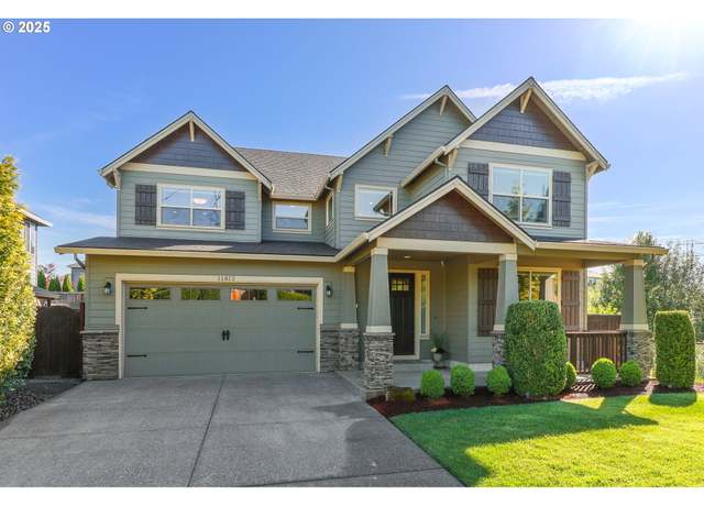 Property at 11812 White Ln, Oregon City, OR 97045, 4 beds, 2.5 baths