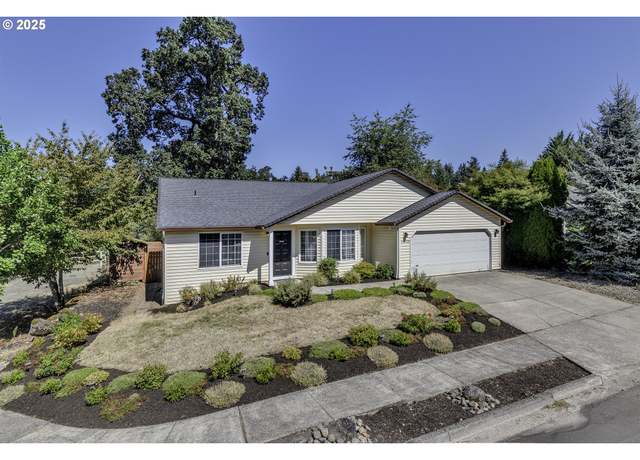 Property at 19639 Kolar Dr, Oregon City, OR 97045, 4 beds, 2 baths