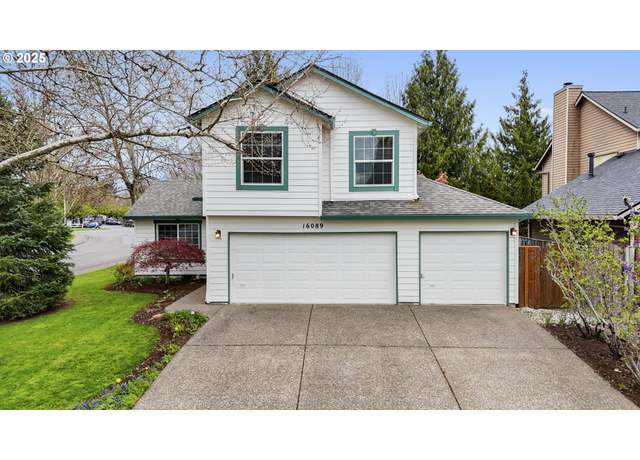 Property at 16089 SW Red Clover Ln, Sherwood, OR 97140, 4 beds, 2.5 baths