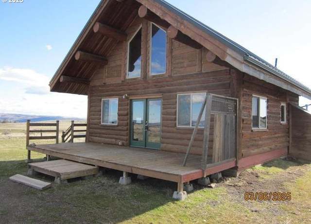 Property at 856 Badger Gulch, Goldendale, WA 98620, 2 beds, 1 bath