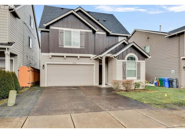Property at 12383 SE Zion St, Happy Valley, OR 97086, 5 beds, 2.5 baths