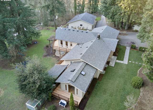 Property at 2605 NE 189th St, Ridgefield, WA 98642, 6 beds, 4 baths