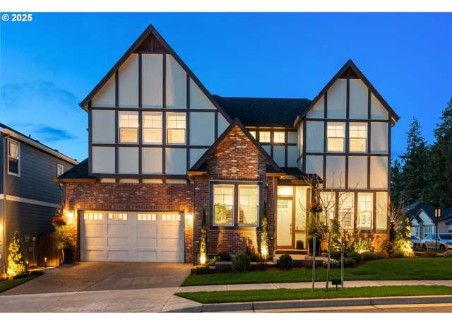 Property at 16561 SW Botany Bay Ln, Tigard, OR 97224, 4 beds, 2.5 baths