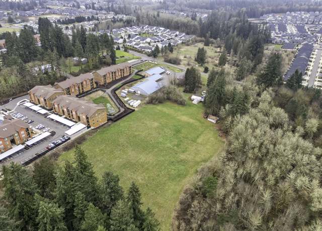 Property at 1804 NE 179th St, Ridgefield, WA 98642