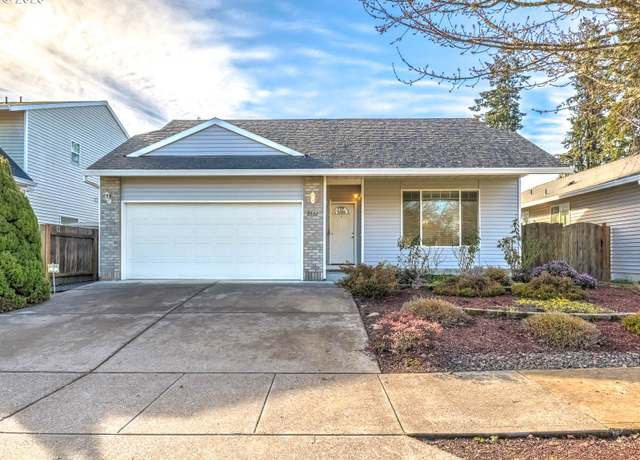 Property at 2532 Bryce Ave, Forest Grove, OR 97116, 3 beds, 2 baths