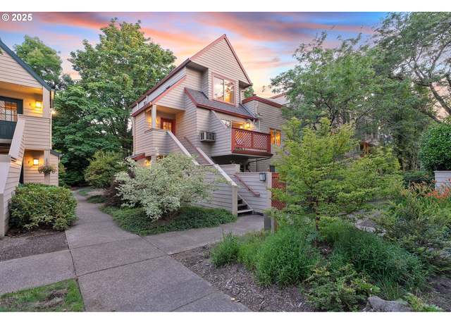 Property at 2805 NW Upshur St Unit B, Portland, OR 97210, 3 beds, 2 baths