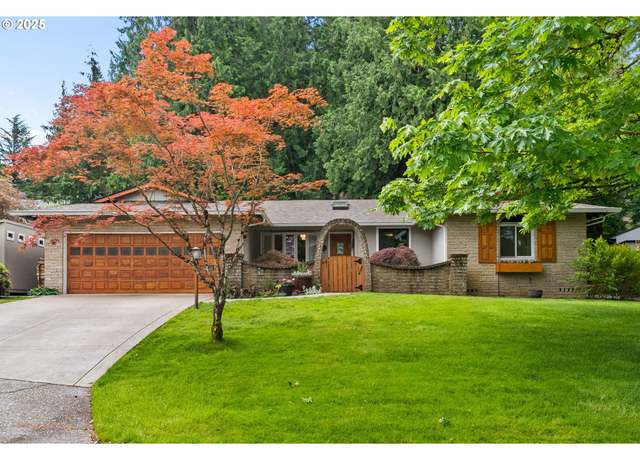 Property at 23730 NE Shamrock Dr, Wood Village, OR 97060, 3 beds, 2 baths