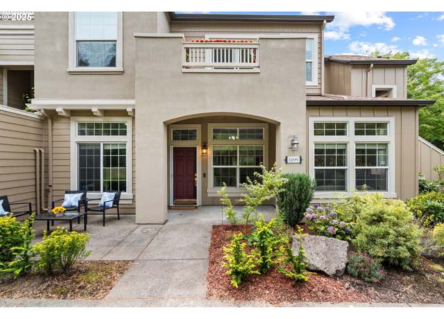 Property at 1899 NE Ashberry Dr, Hillsboro, OR 97124, 2 beds, 2 baths