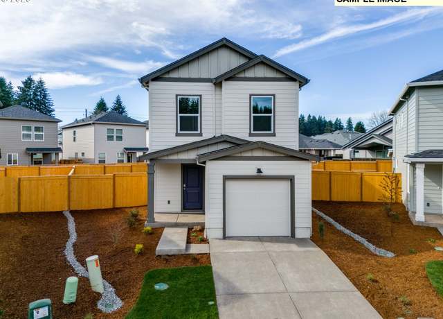 Property at 5911 NE 121st Way, Vancouver, WA 98686, 3 beds, 2 baths