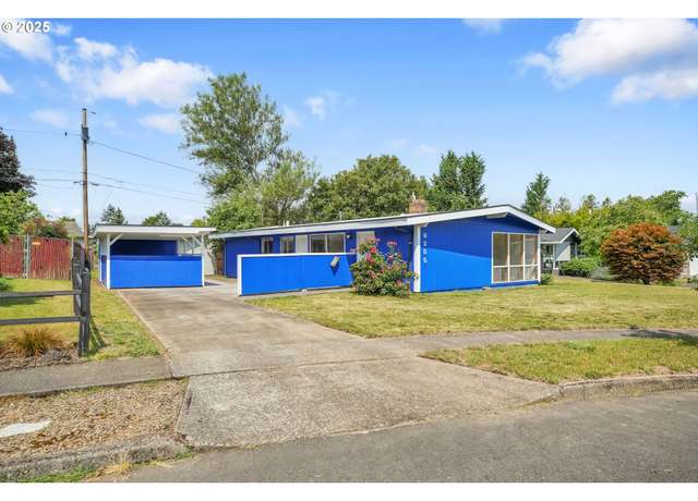 Property at 6255 SW Mad Hatter Ln, Beaverton, OR 97008, 4 beds, 1 bath