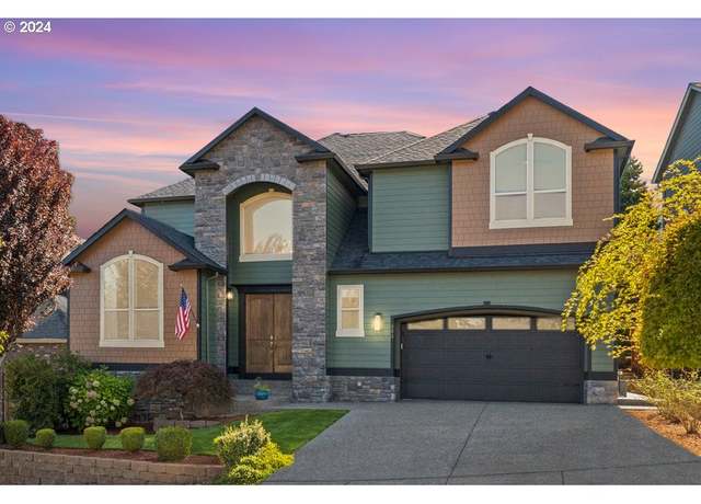 Property at 606 NW 24th Cir, Camas, WA 98607, 4 beds, 2.5 baths