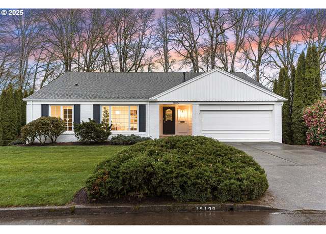 Property at 15190 NW Oakhills Dr, Beaverton, OR 97006, 5 beds, 4 baths