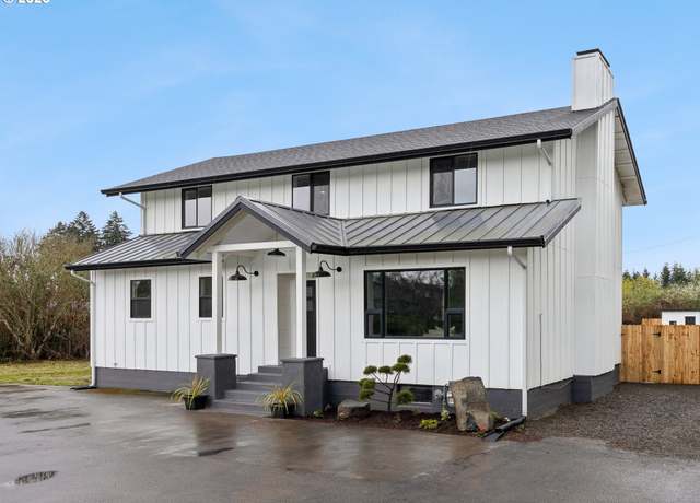 Property at 7920 SE Orient Dr, Gresham, OR 97080, 5 beds, 3.5 baths