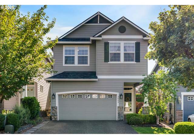 Property at 3669 Wild Rose Loop, West Linn, OR 97068, 3 beds, 2.5 baths