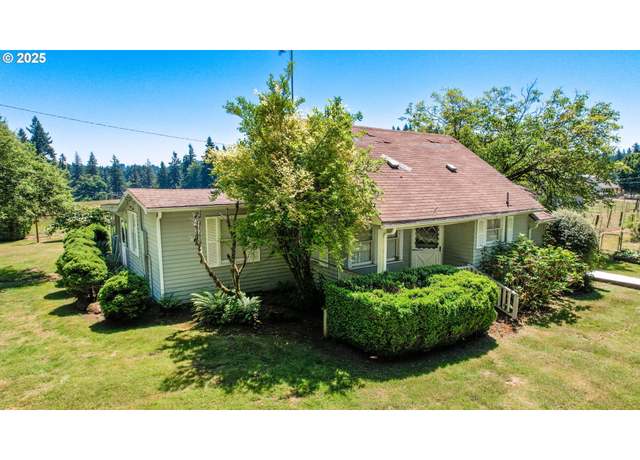 Property at 15170 SE 202nd Ave, Damascus, OR 97089, 3 beds, 2 baths