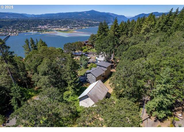 Property at 102 SW Garfield Ave, White Salmon, WA 98672
