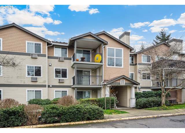 Property at 770 NW 185th Ave #203, Beaverton, OR 97006, 2 beds, 1 bath