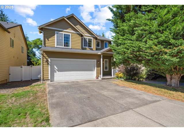 Property at 12604 NE 25th Way, Vancouver, WA 98684, 3 beds, 2.5 baths