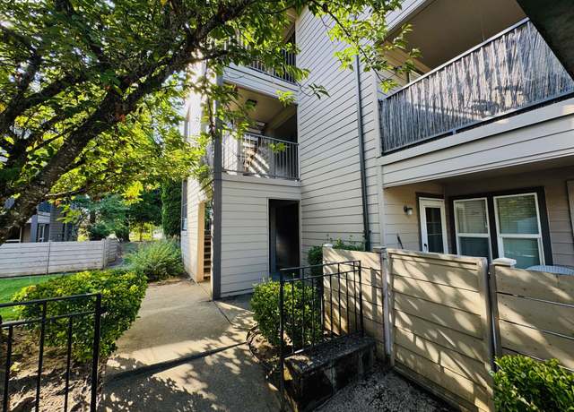 Property at 11627 SE Fuller Rd, Milwaukie, OR 97222, 2 beds, 1 bath