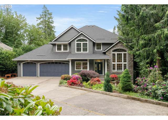 Property at 10540 SW Lancaster Rd, Portland, OR 97219, 5 beds, 3.5 baths
