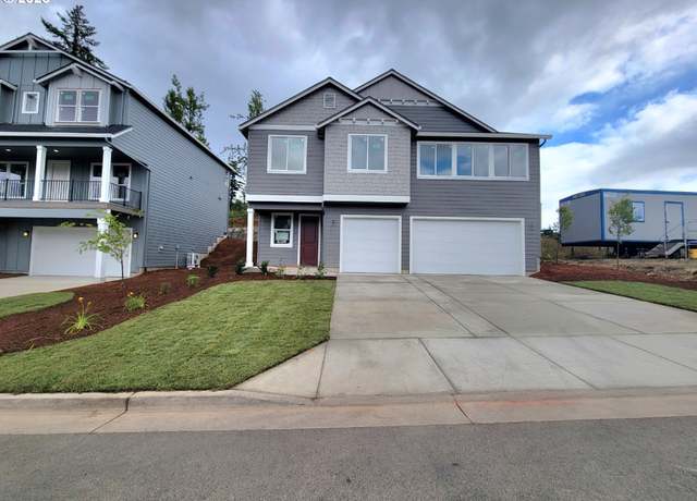 Property at 2683 Rockrose Ln Lot 20, Eugene, OR 97403, 3 beds, 2 baths