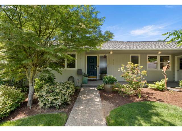 Property at 3755 SW Jerald Way, Portland, OR 97221, 5 beds, 3 baths
