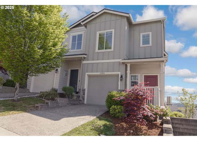 Property at 12934 SE 155th Ave, Happy Valley, OR 97086, 3 beds, 2.5 baths