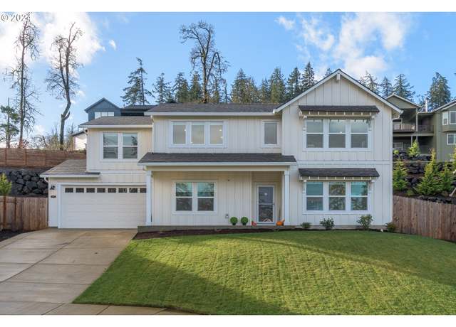 Property at 3773 Rockcress Rd, Eugene, OR 97403, 4 beds, 3 baths
