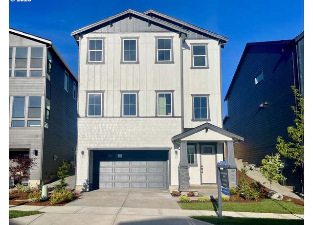 Property at 15044 SW 164th Ave Unit L17, Tigard, OR 97224, 5 beds, 4 baths