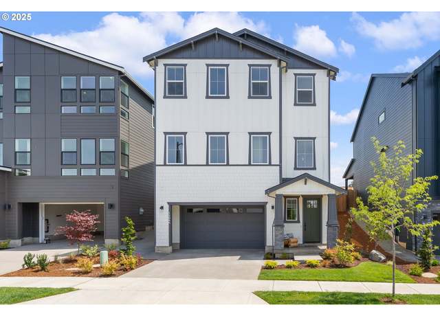 Property at 15044 SW 164th Ave Unit L17, Tigard, OR 97224, 5 beds, 4 baths