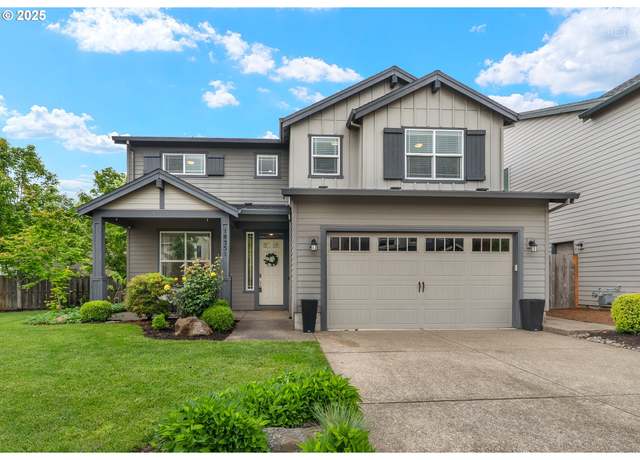 Property at 18351 SW Salmonberry Ln, Sherwood, OR 97140, 4 beds, 2.5 baths