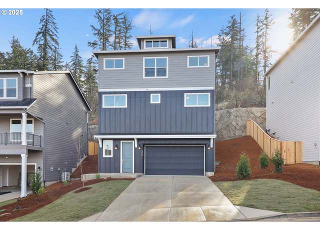 Property at 2607 Rockrose Ln Lot 10, Eugene, OR 97403, 4 beds, 3 baths