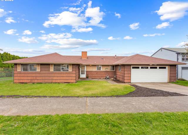 Property at 13805 NE Fremont Ct, Portland, OR 97230, 3 beds, 2 baths