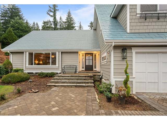 Property at 5225 Forest Ridge Rd NE, Silverton, OR 97381, 3 beds, 3.5 baths