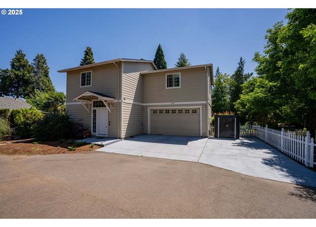 Property at 2872 Bluff Ave, Salem, OR 97302, 3 beds, 4.5 baths