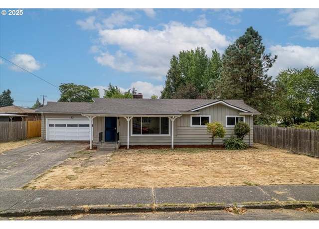 Property at 3194 Knox Ave, Salem, OR 97301, 3 beds, 1 bath