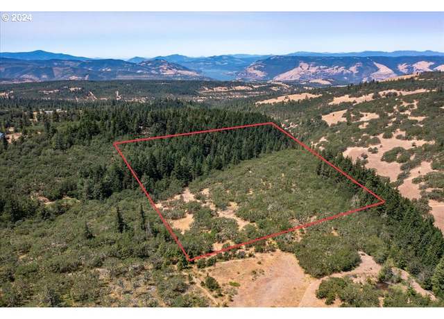 Property at 6538 Halliburton Rd, The Dalles, OR 97058