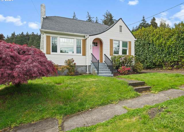 Property at 1954 Buck St, West Linn, OR 97068, 3 beds, 2 baths