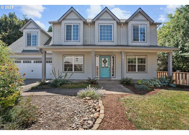 Property at 20103 Tad Pl, Oregon City, OR 97045, 4 beds, 2.5 baths