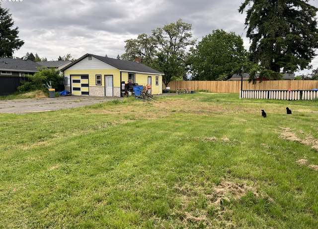 Property at 2305 Carlson Rd, Vancouver, WA 98661