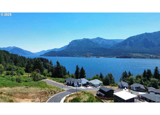 Property at 154 NE Upper Basso Cir, Stevenson, WA 98648